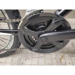 юношески алуминив велосипед VELOTEMPO 24 цола юношески алуминив велосипед VELOTEMPO 24 цола